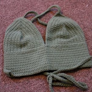 💥Flash Sale💥Crochet top